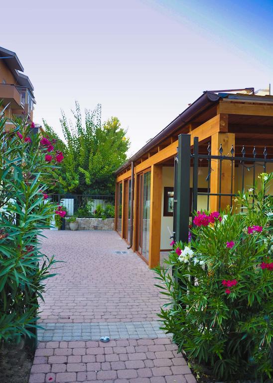 Bed and Breakfast Bramasole Quartu SantʼElena Zewnętrze zdjęcie