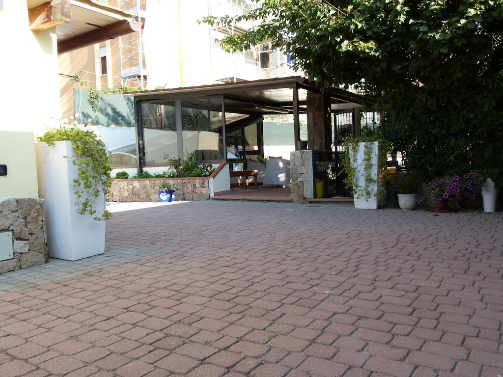 Bed and Breakfast Bramasole Quartu SantʼElena Zewnętrze zdjęcie