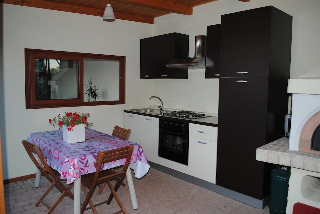 Bed and Breakfast Bramasole Quartu SantʼElena Zewnętrze zdjęcie
