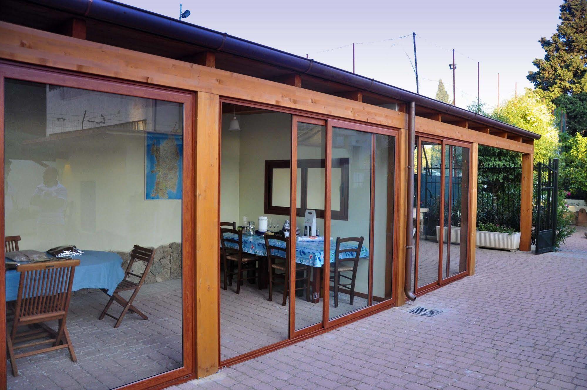 Bed and Breakfast Bramasole Quartu SantʼElena Zewnętrze zdjęcie