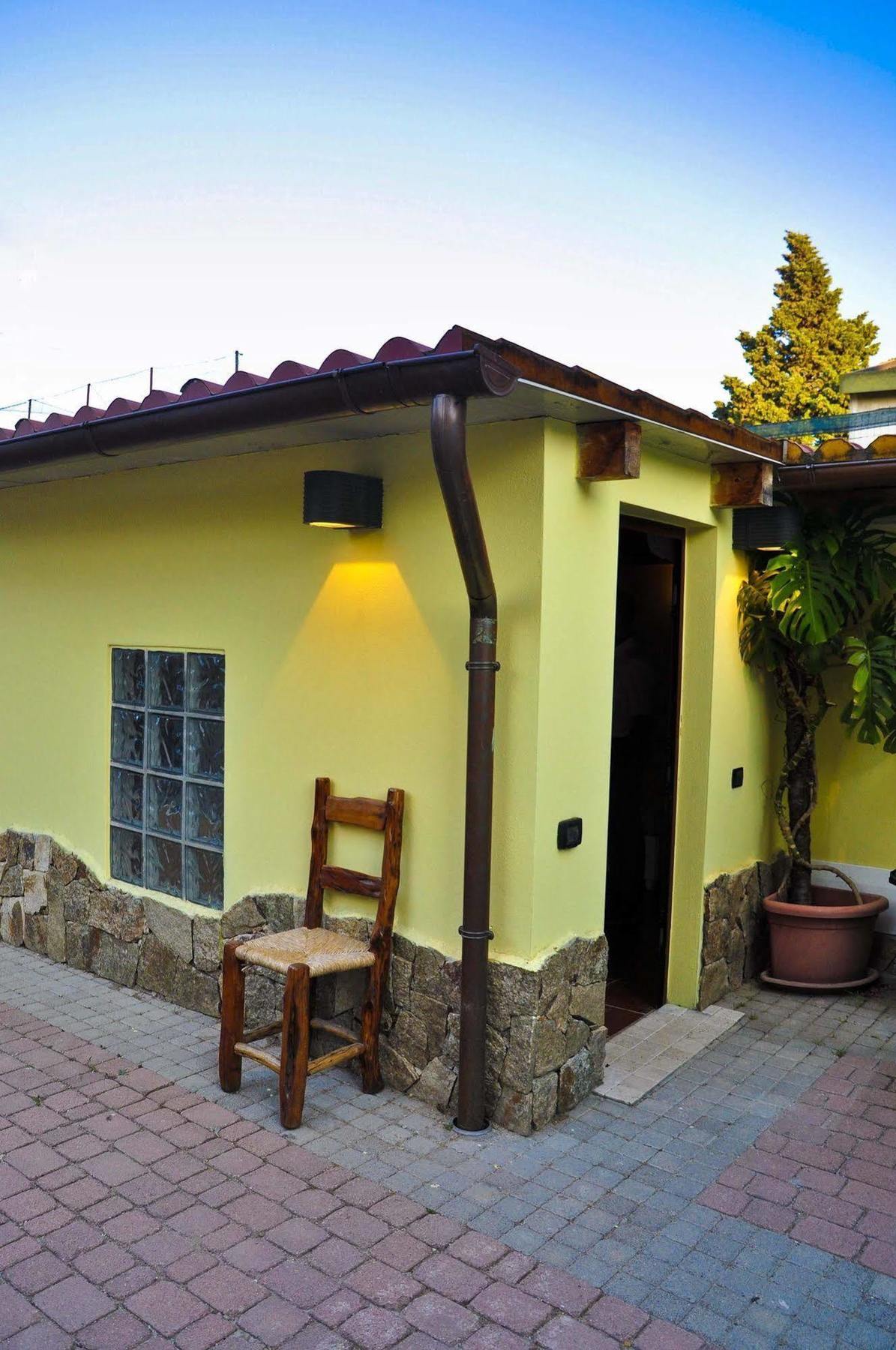 Bed and Breakfast Bramasole Quartu SantʼElena Zewnętrze zdjęcie
