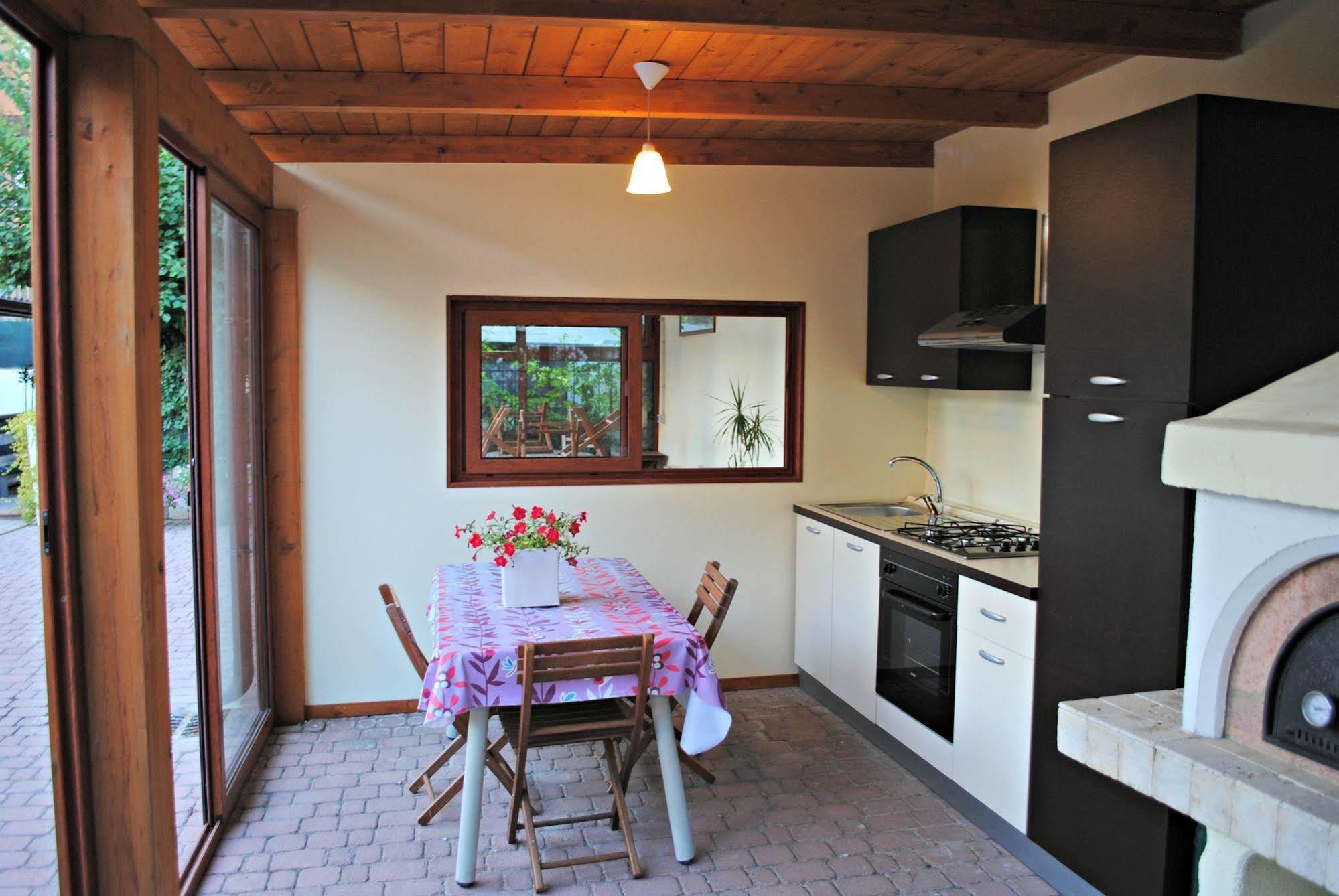Bed and Breakfast Bramasole Quartu SantʼElena Zewnętrze zdjęcie
