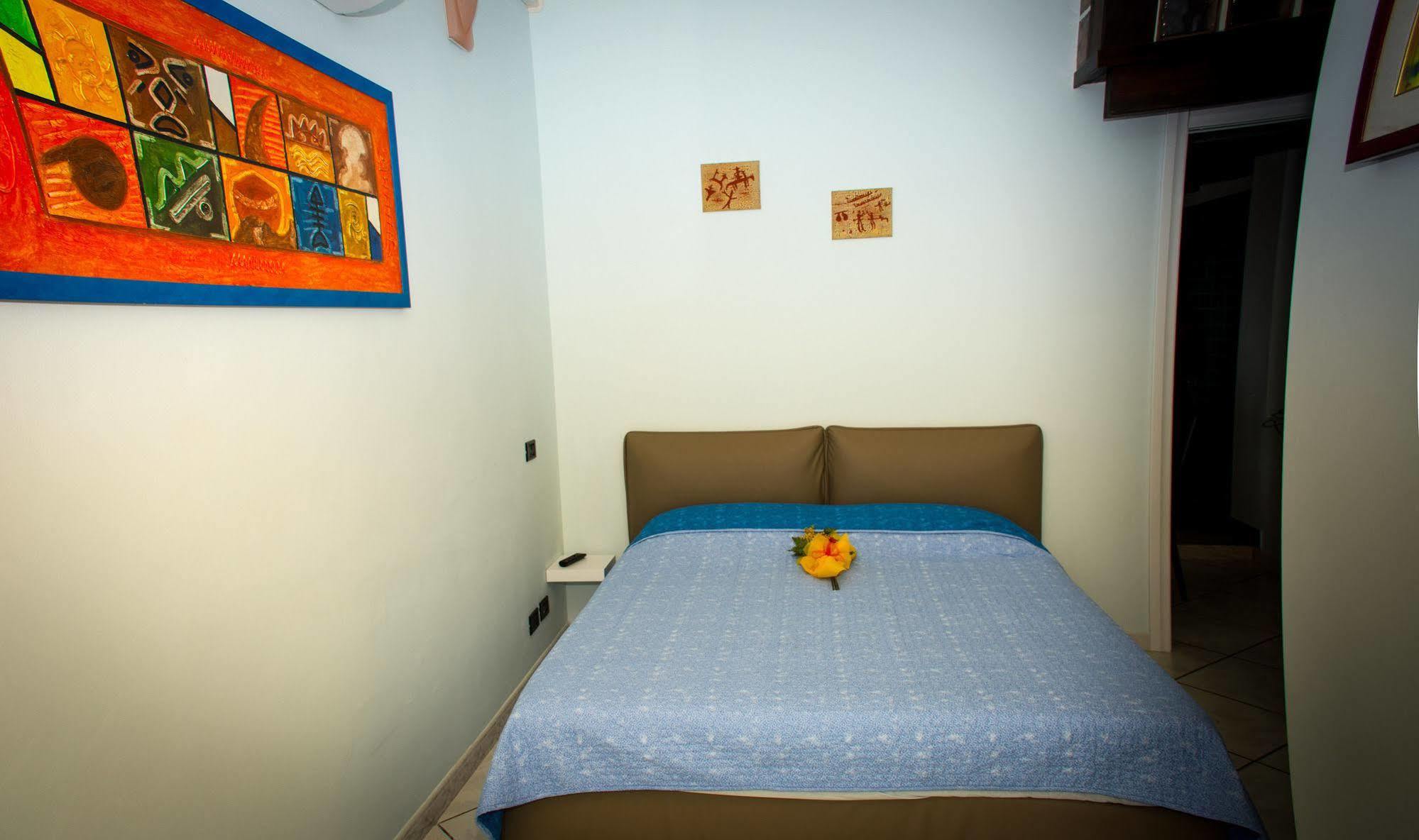 Bed and Breakfast Bramasole Quartu SantʼElena Zewnętrze zdjęcie